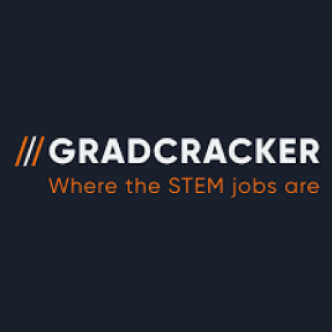 gradcracker logo
