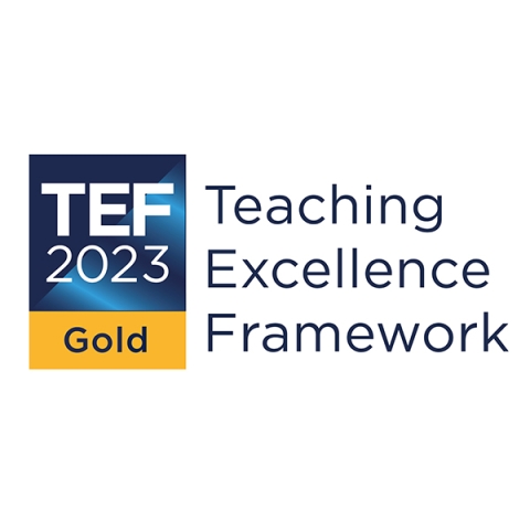 TEF Gold 2023 