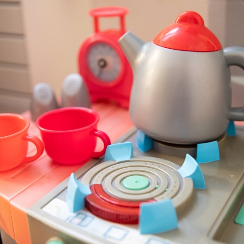 HSS Teaching Facility Milldam