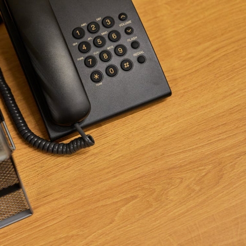 Telephone