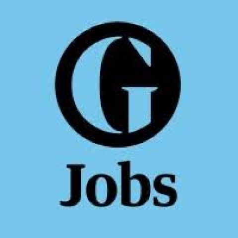 The Guardian - Further Education Jobs