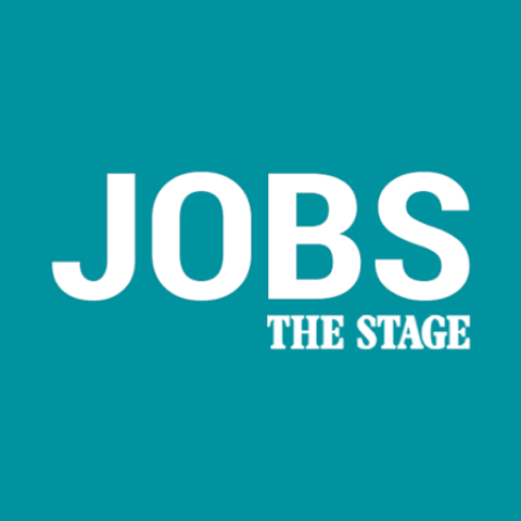 The Stage Jobs