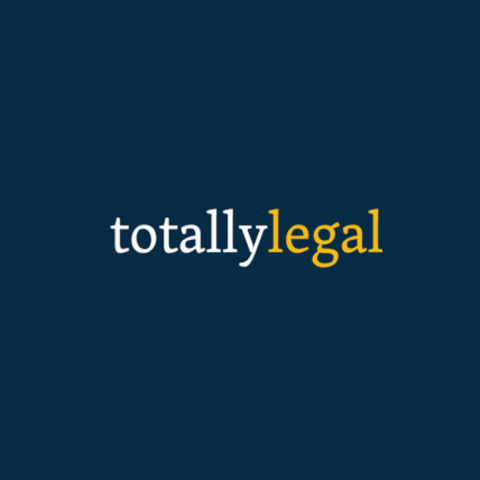 totally legal