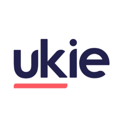 UKIE logo