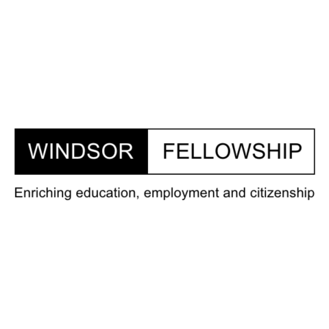 Windsor Fellowship: Enriching education, employment and citizenship