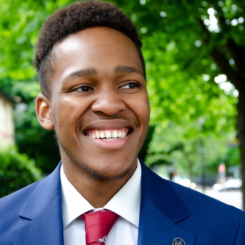 Placement student profile