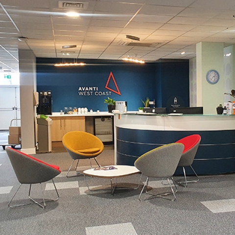 Avanti office