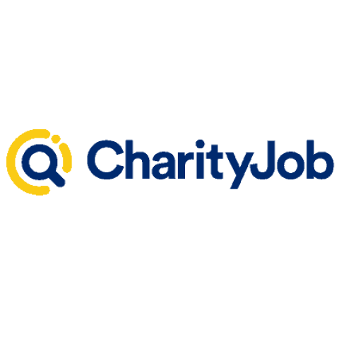 Charity Job logo