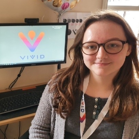 Lauren Parker Communications Placement Vivid Housing