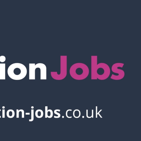Education Jobs logo