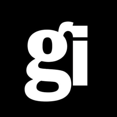 Games Industry Biz logo