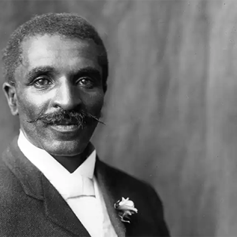 George Washington Carver
