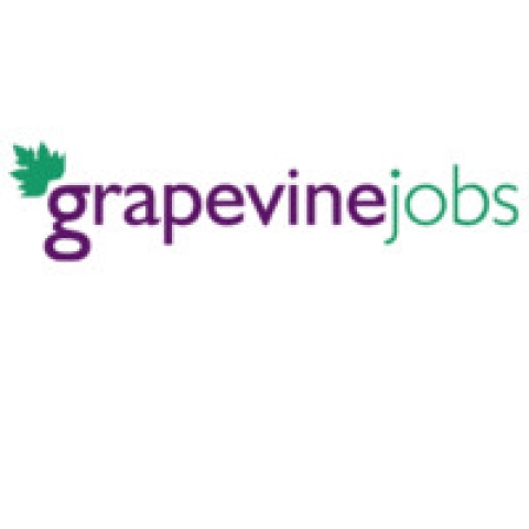 Grapevine jobs logo