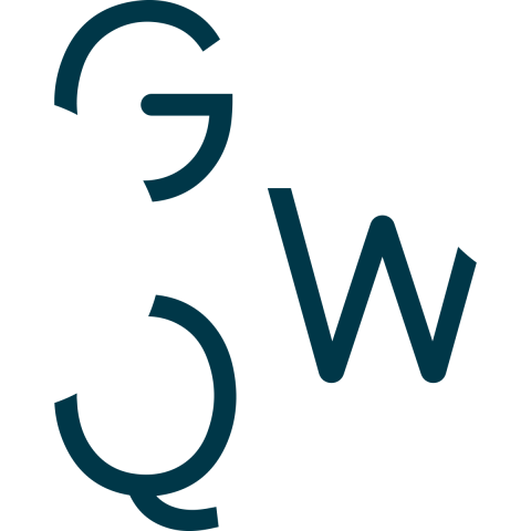 Gunwharf Quays logo