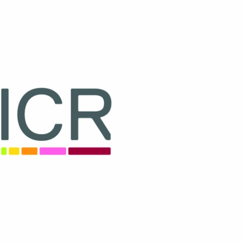 ICR logo