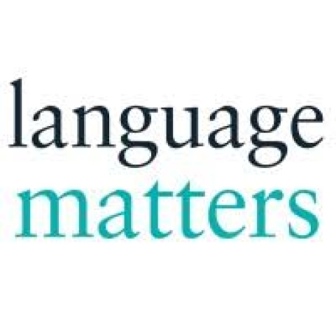 languagematters