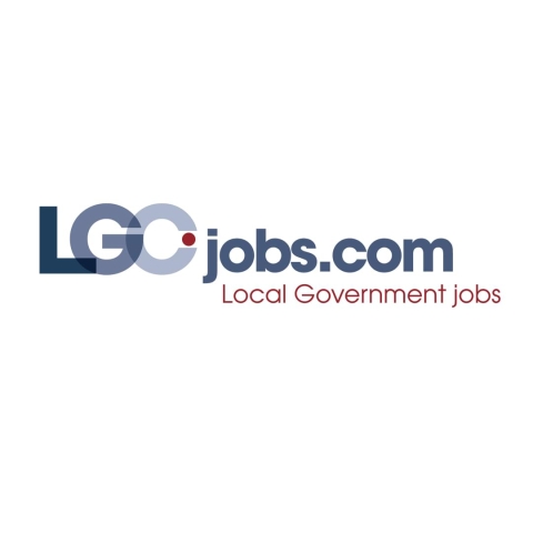 Local Government Jobs logo