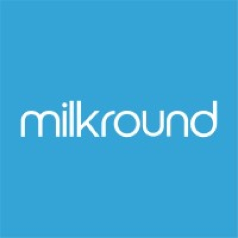 Milkround logo