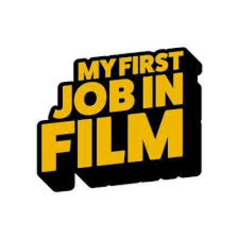 My First Job in Film logo