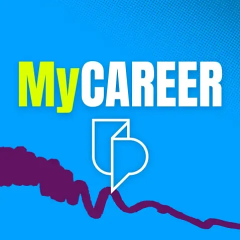 mycareer logo