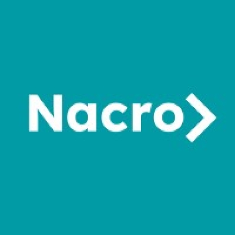 NACRO logo