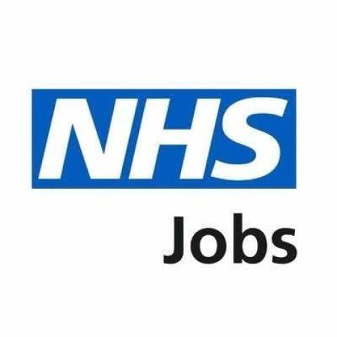NHS jobs logo