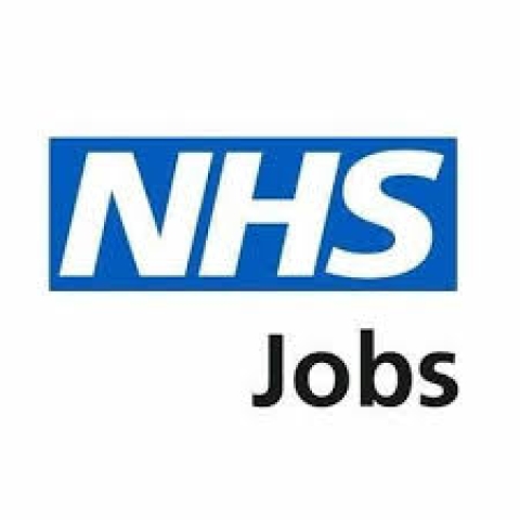 NHS logo