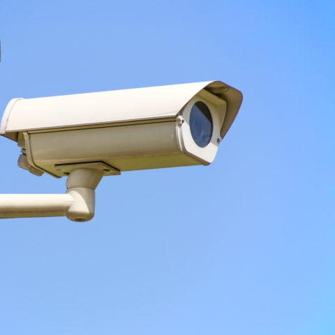 Security cameras