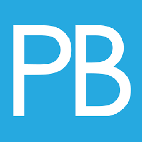 Production Base logo