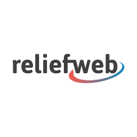 Relief Web logo