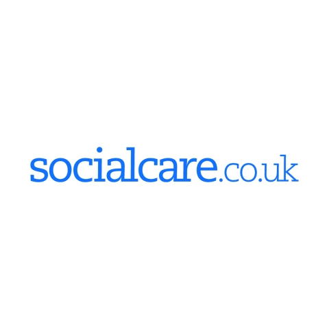 Social Care Jobs logo