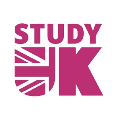 Study UK logo
