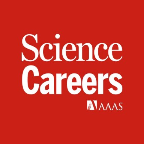 Science careers