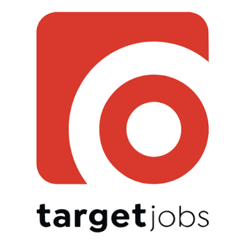 targetjobs logo