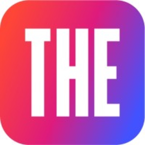 Times Higher Education Jobs logo
