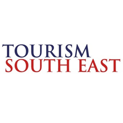 Tourism South East logo