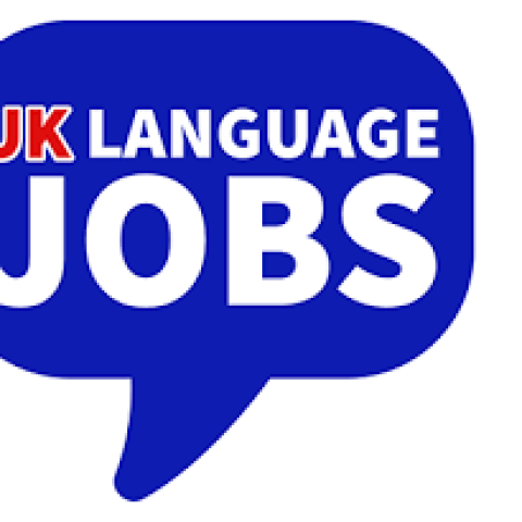 UK Language Jobs