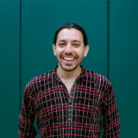 DocFest; 20th June 2019; PhD Candidates
