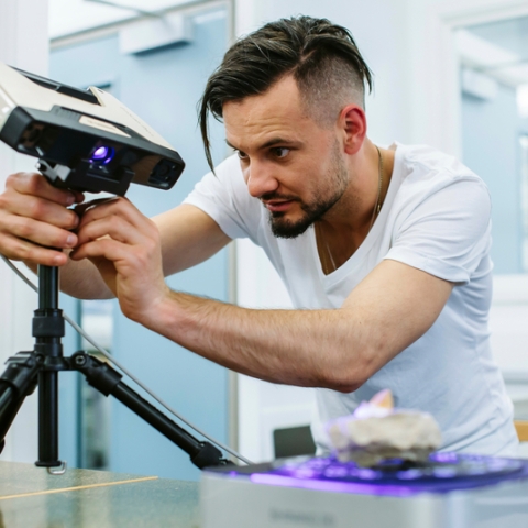 Technology Facilities; 31st May 2019