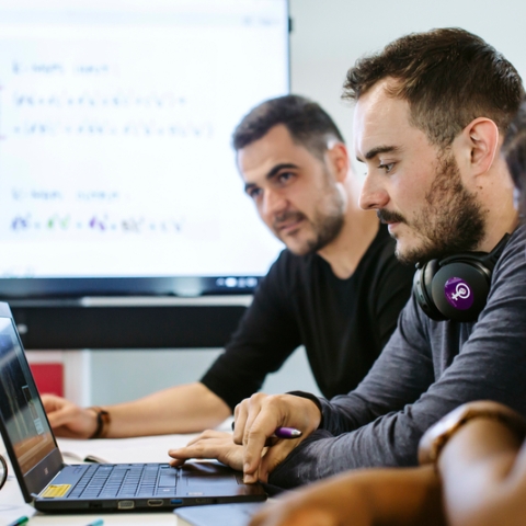 Technology Facilities; 31st May 2019