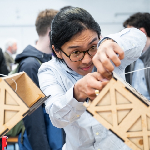 Engineering Project Day 2023
