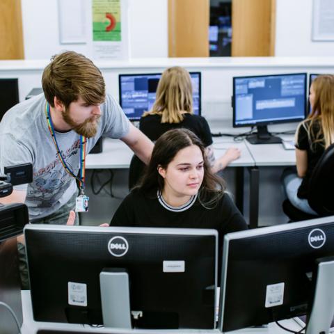 CCI Facilities; June 2019