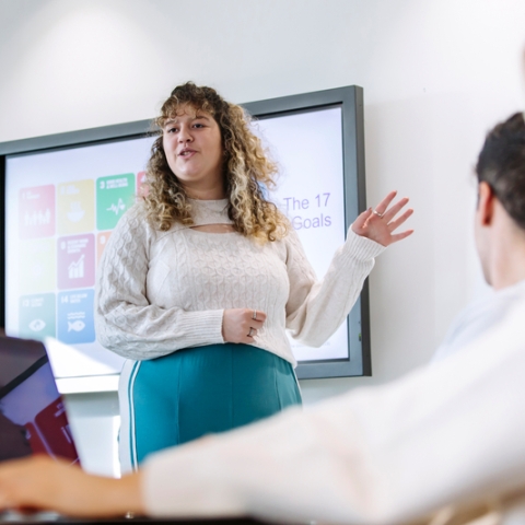 Business Simulation Suite