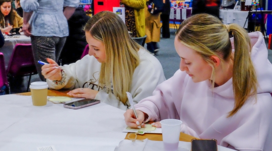 Card making