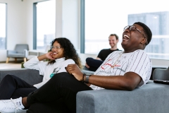 14/05/2021.University of Portsmouth - B Roll - Day Two..All Rights Reserved - Helen Yates- T: +44 (0)7790805960.Local copyright law applies to all print & online usage. Fees charged will comply with standard space rates and usage for that country, region or state.