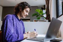 Student B Roll / Clearing