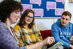 student finance