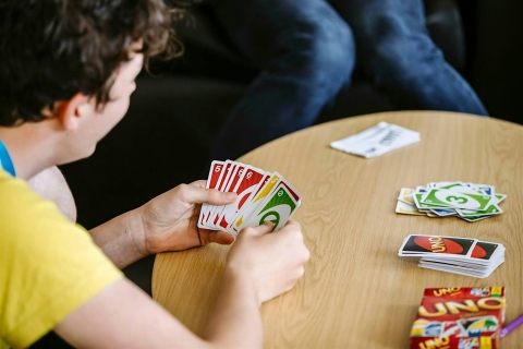 Games Night
