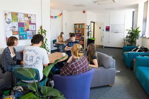 WereWolf - the ultimate party game