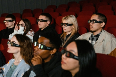 Film Screening of 'Respect'